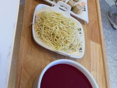 -大熊猫毛肚火锅(烟台万象汇店)