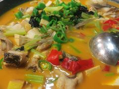 -老味道餐厅(江山店)