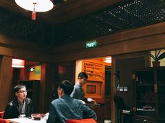 -那家小馆•北京菜•烤鸭(中关村店)