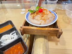 -芋包王闽南茶楼(八市店)