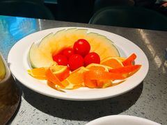 -紫光园·烤鸭·北京菜(前门大栅栏店)