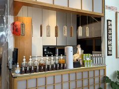 -纳地素食(石门公园店)