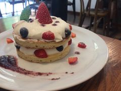 -AFS Cafe & Canteen(闽江二路店)
