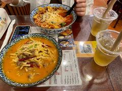 -螺世纪螺蛳粉·桂味小排档(裕德店)