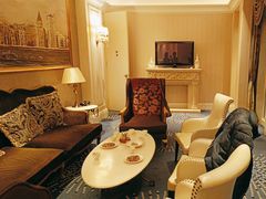 -上海小南国(国会店)