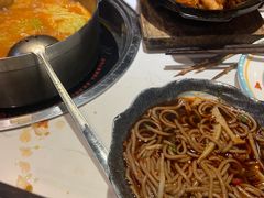 -蕃茄述·好汤自然来(江汉路店)