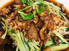 -马虎风味菜馆(王府园小区店)