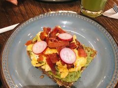 -CafeDuVillage乡村咖啡馆(美邻苑店)