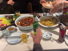 -燕郊烧鸽子(酷车小镇店)