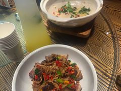 -湖南人家·家传湖南菜(水围店)
