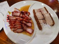 -澳门陈光记烧味饭店(南京德基广场店)