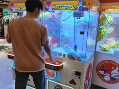 -碧乐城(无锡梁溪店)