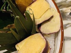 -雍和会海鲜姿造自助(湖东路店)