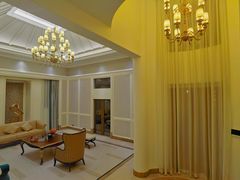 -厦门途易蓝罗约海景温泉酒店(园博苑地铁站店)