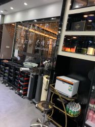 -风向标WIND VANE SALON