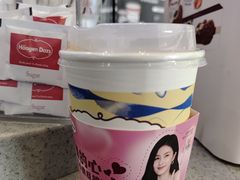 -哈根达斯(华星店)