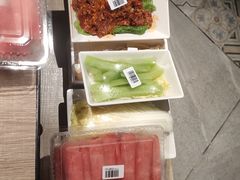 -野妹经典火锅(江夏中百店)