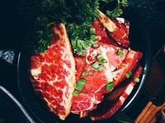 -九田家黑牛烤肉料理(二天地店)