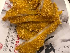 -老东镇啤酒屋海鲜加工·蒸汽海鲜·海鲜烧烤(台东店)