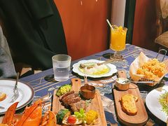 -第101座花园餐厅(湖滨88店)