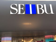 -西武百货(涩谷店)