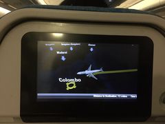 -班达拉奈克国际机场