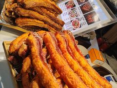 -庙街旅游·美食广场(五一广场店)