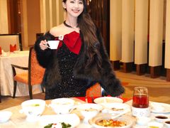 -酌宴府The China Club·广州万富希尔顿酒店(云城东路店)