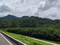 -广州市白云山风景名胜区