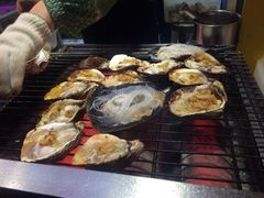 -冯姐生蚝(迎宾广场店)