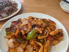 -贤花饭店(城阳店)