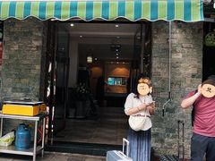 -原林野山菌火锅·炒菌(关上野生菌一条街店)