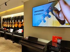-雅歌音乐培训中心·钢琴培训·乐器培训(交道口店)