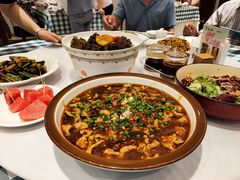 -紫光园·烤鸭·北京菜(劲松店)