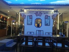 -徽韵人家·传承正宗徽菜(牡丹园店)