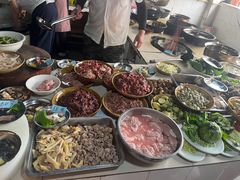-周师饭店