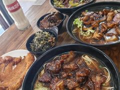 -董记面馆(漳州二路店)