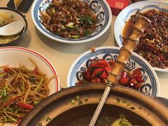 -侯师傅热炒店(印象城店)