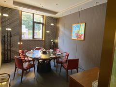 -南门四季铜锅涮肉(大屯·北苑店)