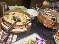 -金厨泰国餐厅·全泰籍厨师料理(拱北店)