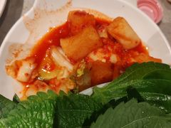 -丰茂烤串(公园店)