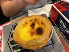 -肯德基(汤逊湖店)