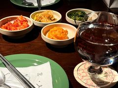 -Fuzzy Bistro 浮几韩餐·茶酒馆