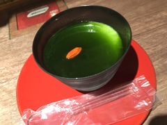 -一蘭拉面(新宿中央东口店)