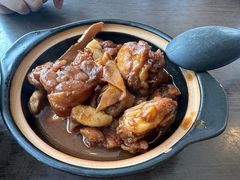 -古代饭堂(冠亚店)