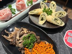-捞王猪肚鸡火锅(金华义乌之心店)