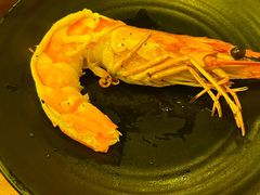 -AJIYA炭火烧肉(徐汇正大乐城店)