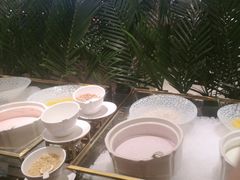-西安西藏大厦开元名都大酒店·自助餐厅