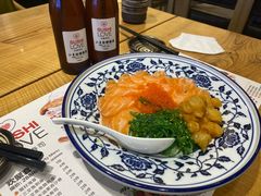 -Sushi Love 创意寿司(正佳广场店)