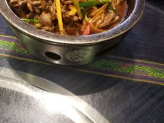 -甘家界牌柠檬鸭(青山店)